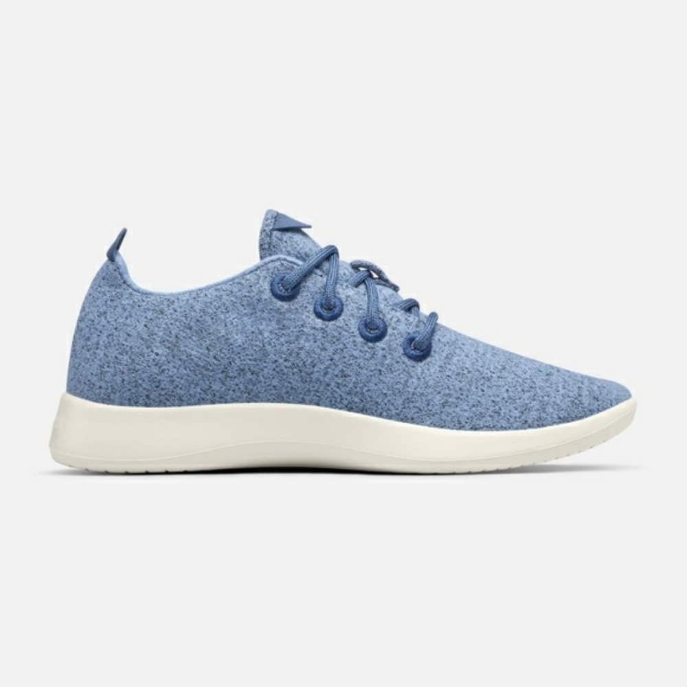Allbirds Runners